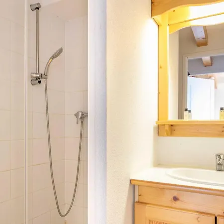 Apartamento Les Grizzlis-52- Spacieux- 8 Pers *