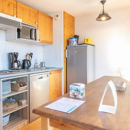 Les Grizzlis-52- Spacieux- 8 Pers Apartamento Saint-Sorlin-dʼArves