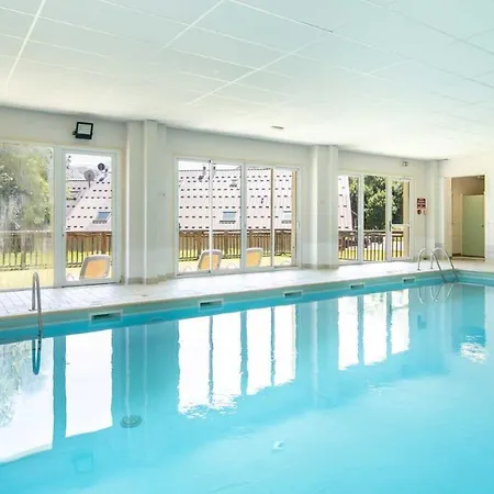 Les Grizzlis-52- Spacieux- 8 Pers