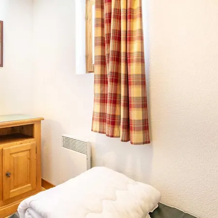 Les Grizzlis-52- Spacieux- 8 Pers Saint-Sorlin-dʼArves