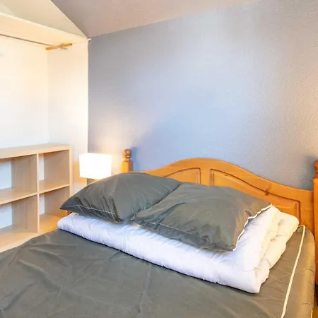 Appartement Les Grizzlis-52- Spacieux- 8 Pers