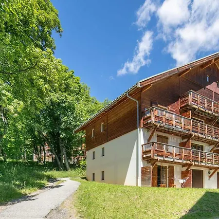 Les Grizzlis-52- Spacieux- 8 Pers